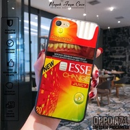 Case OPPO A71hp - OPPO A71 Softcase ESS Motif - OPPO A71 Casing - Silicone OPPO A71hp - Kesing hp - 