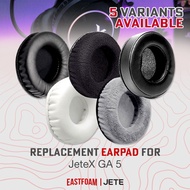 Earpad Earcup Jete X G2 G-2 G 2 Foam Pad Foam Ear Cushion