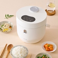 Frombee Diet Low Sugar Rice Cooker F8