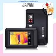 Pocket2 Thermal Imaging Camera, 256 x 192 IR Resolution, 8MP Visible Light Camera, Wi-Fi, Video Reco