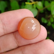 Antique agate stone navel not ruby sapphire emerald opal jade yakut wulung kalimaya men's ring