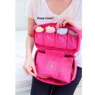 Bra Organiser Bra Pouch Toiletries Bag Travel Organiser Storage Bag