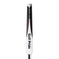 GOLF PRIDE Golf Putter Grip REVERSE TAPER Large Flat RT Putter