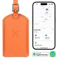 Airplane Anti-Find Tag Location Lost Tag Anti-Lost Luggage Tag findmy Luggage Global Locator Check-I