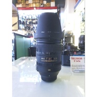 Nikon 28-300mm f3.5-5.6G VR