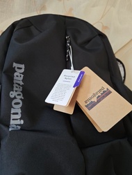 Patagonia Refugio Backpack 26L Black New With Tags