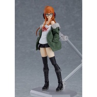 Figma PERSONA 5 the Animation Futaba Sakura Super Action Figure Model Toy
