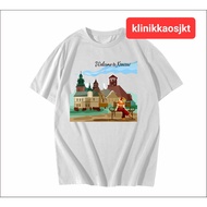 Clothes - SUVENIR AUSTRIA T-SHIRTS WITHOUT LABELS FOR GIFTS - AUSTRIA TSHIRT SOUVENIR MODEL 1