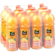 Minute Maid Plus+ PET - Orange/Tropical (300ml x 12)