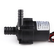 Circulating 12v Water Pump DC Micro Water Pump Instant Heat Equipment Water Boiler Circulating Cooli