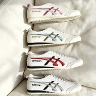 Foreign Trade Simple Original Onizuka Tiger MN & 66SD Comfortable All-Match Anti-Slip Wear-Resistant