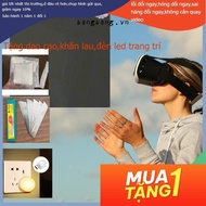 3dvr Polarized Film 10x10cm 0 90 Degree 0 25mm