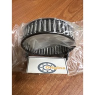 BAMBOO BEARING NEEDLE BEARING NTN JAPAN K 68 X 74 X 20