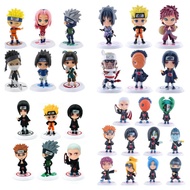 Chibi Naruto Akatsuki Figure