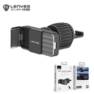 Rp - Car Bike Holder Lenyes CR-153 Holder Stand Hp 360 Vehicle Mount/Car Holder AC Ventilation Flexi
