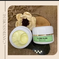 cream malam Glow Flek obat luar