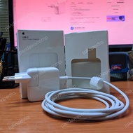 DISC PRICE - Macbook Air M1 2018 2019 2020 2021 2022 TYPE C 29W Charger Adapter