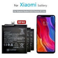 Xiaomi Redmi K20 Pro / MI 9T Pro Replacement Battery 4000mAh BP40