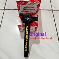 Coil/coil Ignition Toyota Sienta sigra original