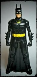 @僅此一件@早期美國 1991電影蝙蝠俠 全身造型 糖果罐 高約13公分 BATMAN 僅供擺飾收藏 全新品