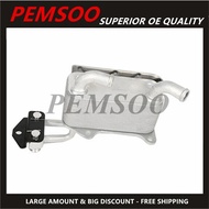 1PC A/T Oil Cooler Assy fit for Ford Ranger AB39-7A095-BB AB39-7A095 JB3G-7A095-BA AB397A095BB JB3G7