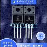 1-5PCS Brand-new stock JCS9N90FT JCS10N65F JCS22N50F TO-220F