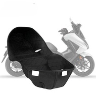 For 3 Forza 8E 350 ADV Motorcycle Accessories Seat Storage Trunk Er Cushion Pad Luggage Cargo Box