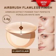 Charlotte Tilbury  FLAWLESS FINISH -0 LIGHT/CLAIR 3.4g-0.11oz
