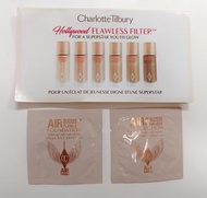 Charlotte Tilbury 粉底套裝（包郵）