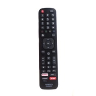 Hisense Dévant EN2BC27 EN2BD27H Hisense EN2H27 EN2H27HS smart tv remote control For Hisense LCD TV Remote Control EN2H27B EN2H27HS EN2H27D EN2A27 ER-31607R ER-22655HS RC3394408/01 Fernbedienung