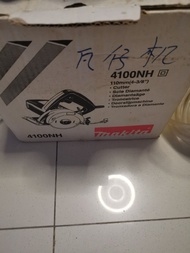 Makita 牧田 4100NH 雲石機