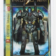 [NEW] Super nice HG Pacific Rim Uprising Gipsy Avenger Model