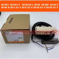 AUTONICS Optical Fiber Amplifier BF3RX-P BF3RXB-L BF4RP BF4R-E-R BFX-D1-N-P BF5R-D1-N-P