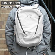 ARC'TERYX Mantis 26 Backpack Arc’teryx  Arcteryx Mantis 26  SOLITUDE/GRAPHITE