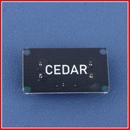 (COD) DC 9-14V DC-DC Step-Down Module 5V High-Power 20A Stabilized Power Module 5V Regulator Convert