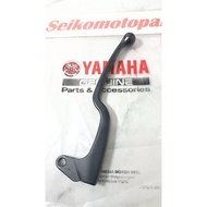 Handle Handle Kiri (Black) for YAMAHA BYSON Motorcycle
