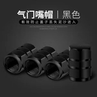 【XPS】 5 Cái Nắp Van Lốp Xe/Nắp Van Lốp Phụ Kiện Xe Hơi Cho Honda Civic City CR-V Jazz Accord Odyssey