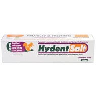 Hydent Salt Toothpaste (250gm)