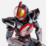 全新未開 港魂 Bandai Kamen rider Next Faiz 真骨雕 shf 555 幪面超人 網劇 premium Bandai  假面騎士