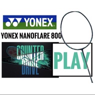 YONEX NANOFLARE 800 PLAY DEEP GREEN