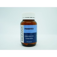 Biomax Probiotics (Similar to Gainbac) 60's (EXP:02/2022)