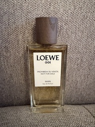 Loewe 001 Man Eau de Parfum