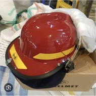 Asgard Firefighter Helmet ASGARD Fire Helmet