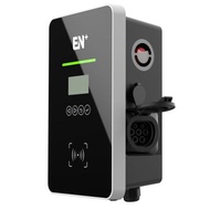 EN+ AC Single-phase 7KW Commercial Charger/ Business Series EV Wallbox