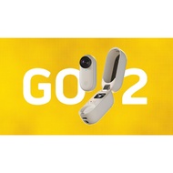 WATERPROOF CASE FOR INSTA360 GO2 / INSTA360 GO 2 dive CASE / GO3 DIVE CASE/INSTA360 GO 3