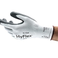 Ansell Hyflex 11 724. Gloves