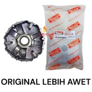 Roller House Only Fino 125 / X-Ride 125 / Freego / Gear 125 / Mio M3 / Soul GT 125 / Mio Z 2SX KD296