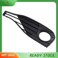 [luxiang.] Front Fog Light Frame Cover Grille for  4 Series F32 F33 F36 2014-2020 Fog Light Grill Ri