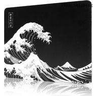 Glass Mousepad, Hard Surface Gaming Mouse Pads, Mousepad Gaming, Glasspad | Glass Pad, Professional 