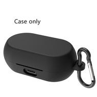 Geekria vỏ silicon Tương thích với Jabra Elite 7 Pro tai nghe không dây chân thật hoạt động Elite 7 